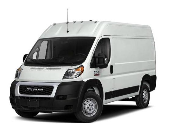 RAM PROMASTER 2500 2021 3C6LRVDG6ME522580 image RAM PROMASTER 2500 2021 3C6LRVDG6ME522580 image